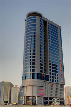 Aryana Hotel